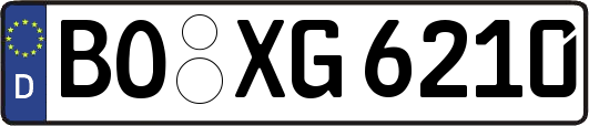 BO-XG6210