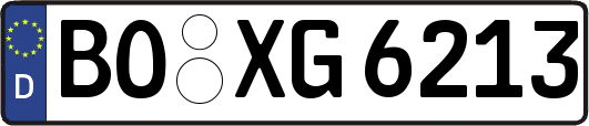 BO-XG6213