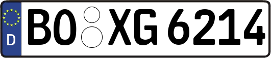BO-XG6214