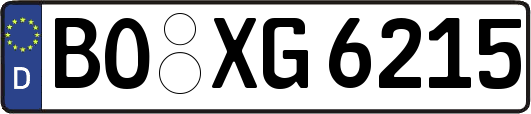 BO-XG6215