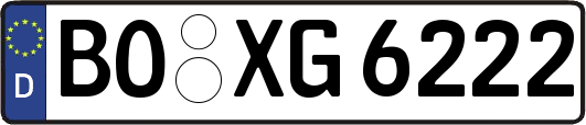 BO-XG6222