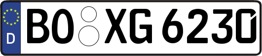 BO-XG6230