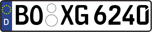 BO-XG6240
