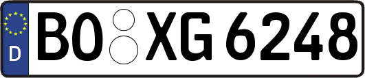 BO-XG6248
