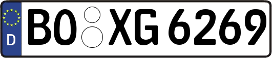 BO-XG6269