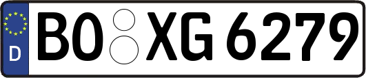 BO-XG6279