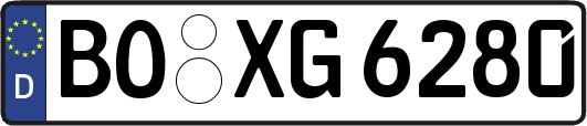 BO-XG6280