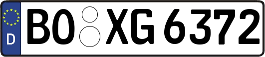 BO-XG6372