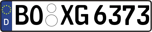 BO-XG6373