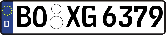 BO-XG6379