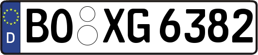 BO-XG6382