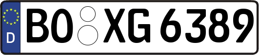 BO-XG6389