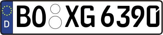 BO-XG6390