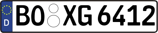 BO-XG6412
