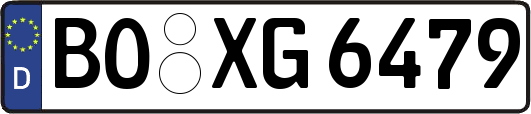 BO-XG6479