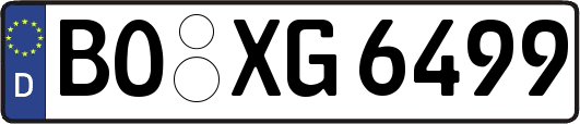 BO-XG6499