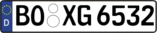 BO-XG6532
