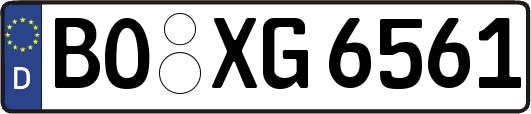 BO-XG6561