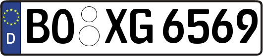 BO-XG6569