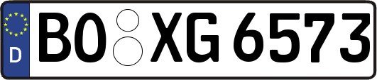 BO-XG6573