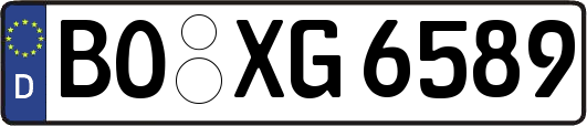 BO-XG6589