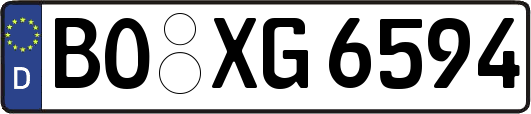 BO-XG6594