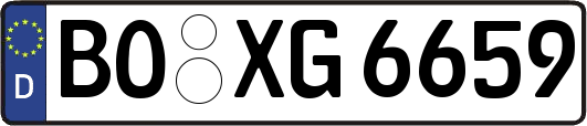 BO-XG6659