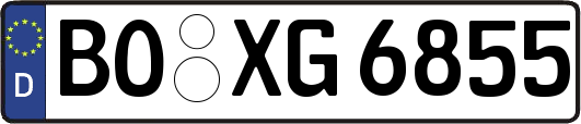 BO-XG6855
