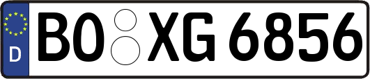 BO-XG6856