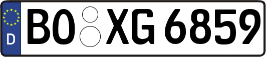 BO-XG6859