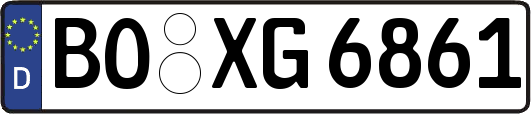 BO-XG6861