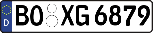 BO-XG6879