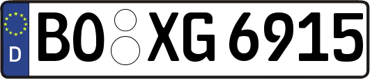 BO-XG6915
