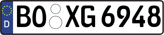 BO-XG6948