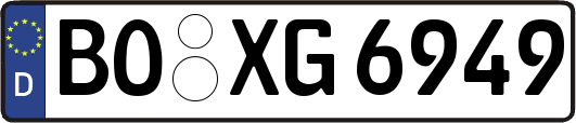 BO-XG6949