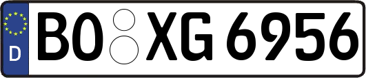 BO-XG6956