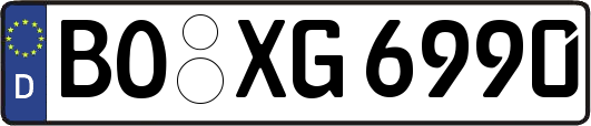 BO-XG6990