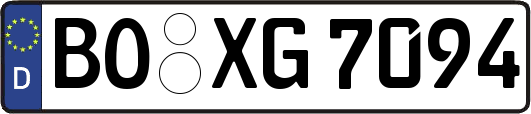 BO-XG7094