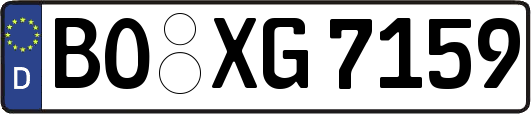 BO-XG7159