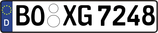 BO-XG7248