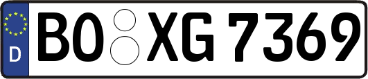 BO-XG7369