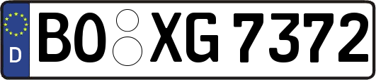 BO-XG7372