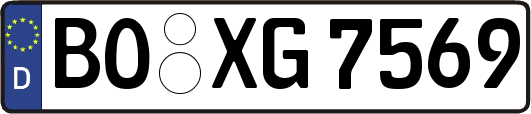 BO-XG7569