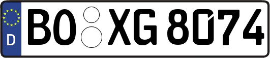 BO-XG8074