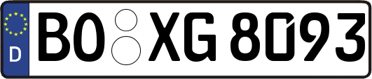 BO-XG8093