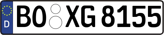 BO-XG8155