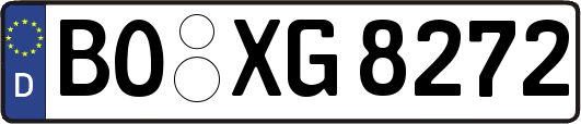 BO-XG8272