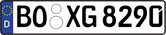 BO-XG8290