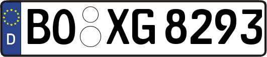 BO-XG8293
