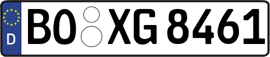 BO-XG8461